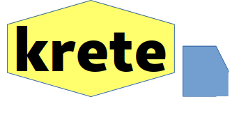 krete.io - set it for good